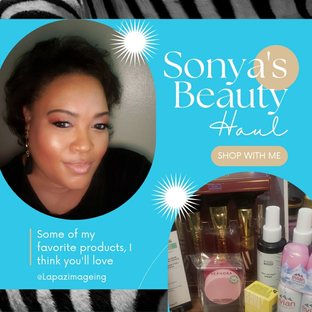 Meet your Posher, Sonya